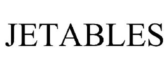 JETABLES