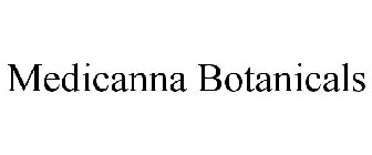 MEDICANNA BOTANICALS