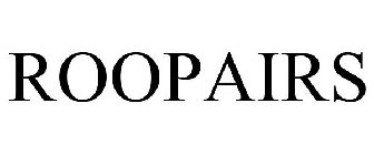 ROOPAIRS