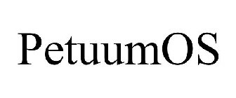 PETUUMOS