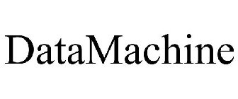 DATAMACHINE