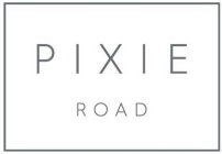 PIXIE ROAD