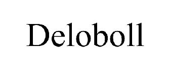 DELOBOLL