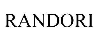 RANDORI
