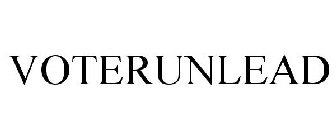 VOTERUNLEAD