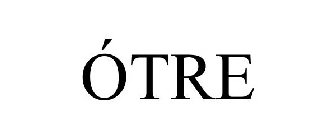 ÓTRE