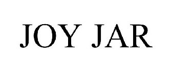 JOY JAR