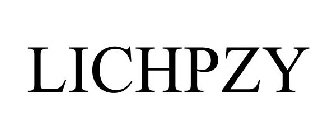 LICHPZY