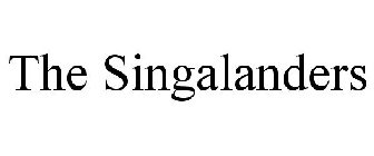 THE SINGALANDERS