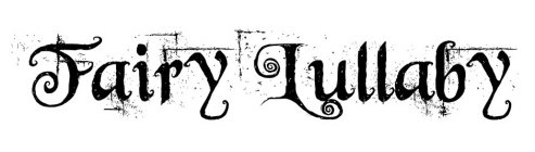 FAIRY LULLABY