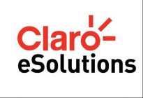 CLARO ESOLUTIONS