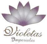 VIOLETAS IMPERIALES