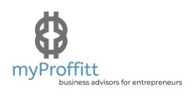 MYPROFFITT BUSINESS ADVISORS FOR ENTREPRENEURS