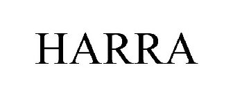 HARRA