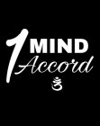 1 MIND ACCORD 3