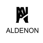 ALDENON AN