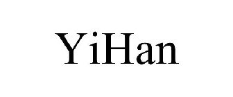 YIHAN