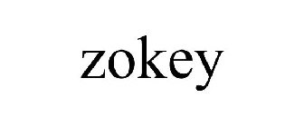 ZOKEY