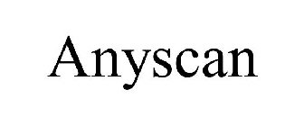 ANYSCAN