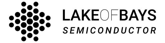 LAKE OF BAYS SEMICONDUCTOR