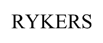 RYKERS