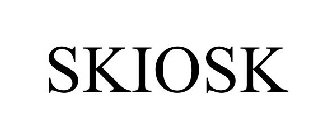 SKIOSK