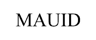 MAUID