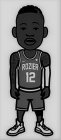 ROZIER 12