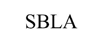 SBLA