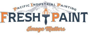 PACIFIC INDUSTRIAL PAINTING FRESH PAINT IMAGE MATTERS