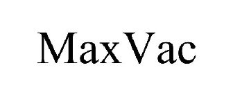 MAXVAC