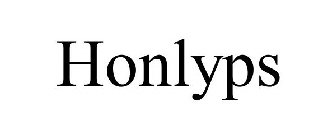 HONLYPS