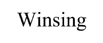 WINSING