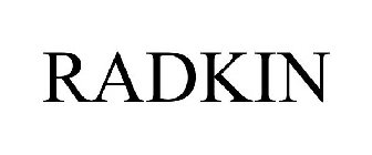 RADKIN