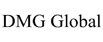 DMG GLOBAL