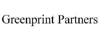 GREENPRINT PARTNERS