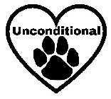 UNCONDITIONAL