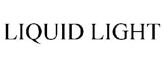 LIQUID LIGHT