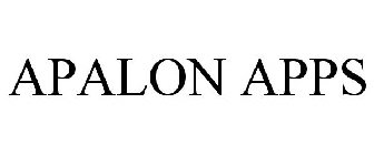 APALON APPS