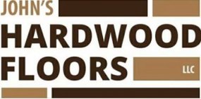 JOHN'S HARDWOOD FLOORS LLC