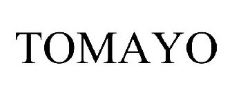 TOMAYO