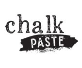 CHALK PASTE