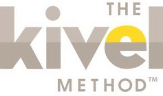 THE KIVEL METHOD