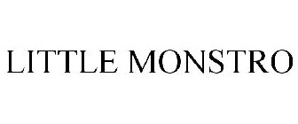 LITTLE MONSTRO LLC