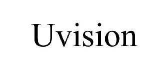 UVISION