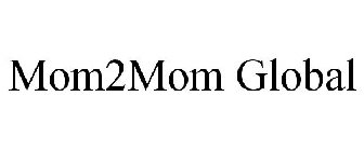 MOM2MOM GLOBAL