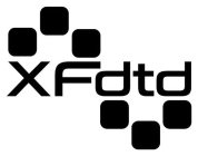 XFDTD