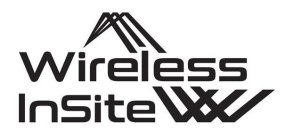 WIRELESS INSITE