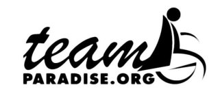 TEAM PARADISE.ORG