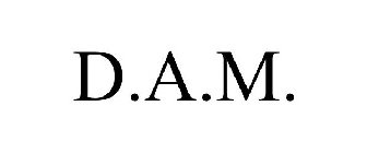 D.A.M.